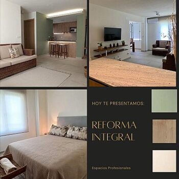 Reforma integral